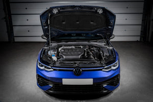 Eventuri Seat Leon Cupra Formentor MK4 VZ2 2.0 300HP 2020+/ VW Golf MK8 R & GTI Clubsport karbon luftinntak