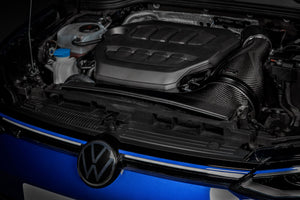 Eventuri Seat Leon Cupra Formentor MK4 VZ2 2.0 300HP 2020+/ VW Golf MK8 R & GTI Clubsport karbon luftinntak