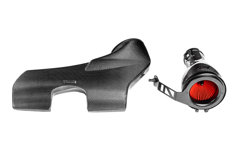 Eventuri BMW F40 M135i, F44 M235i, 128ti