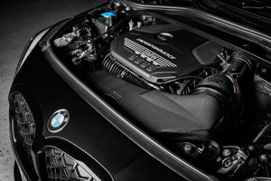 Eventuri BMW F40 M135i, F44 M235i, 128ti