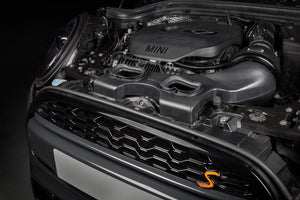 Eventuri Mini Cooper S / JCW Facelift luftinntak