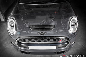 Eventuri Mini Cooper S / JCW Facelift luftinntak