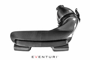 Eventuri Mini Cooper S / JCW luftinntak