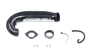 Eventuri Honda FL5 Civic Type R / 2024 Integra Type S karbon Turbo Tube