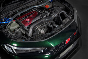 Eventuri Honda FL5 Civic Type R / 2024 Integra Type S karbon Turbo Tube