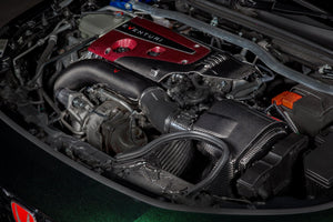 Eventuri Honda FL5 Civic Type R / 2024 Integra Type S karbon luftinntak