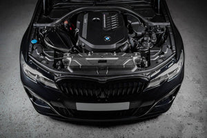 Eventuri BMW G20 G22 G26 B58 Engine (240i, 340i, 440i) luftinntak System - Pre 2018 November