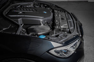 Eventuri BMW G20 G22 G26 B58 Engine (240i, 340i, 440i) luftinntak System - Pre 2018 November