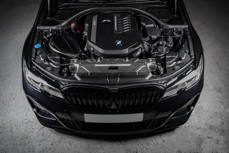 Eventuri BMW G20 G22 G26 B58 Engine (240i, 340i, 440i) luftinntak System - Post 2018 November
