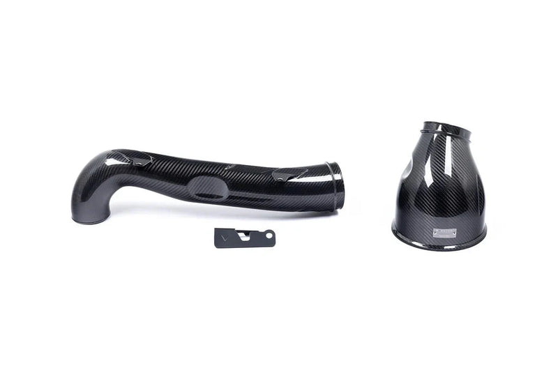 Eventuri BMW Conversion Kit for G8X M3/M4 luftinntak for CSL Strut Brace