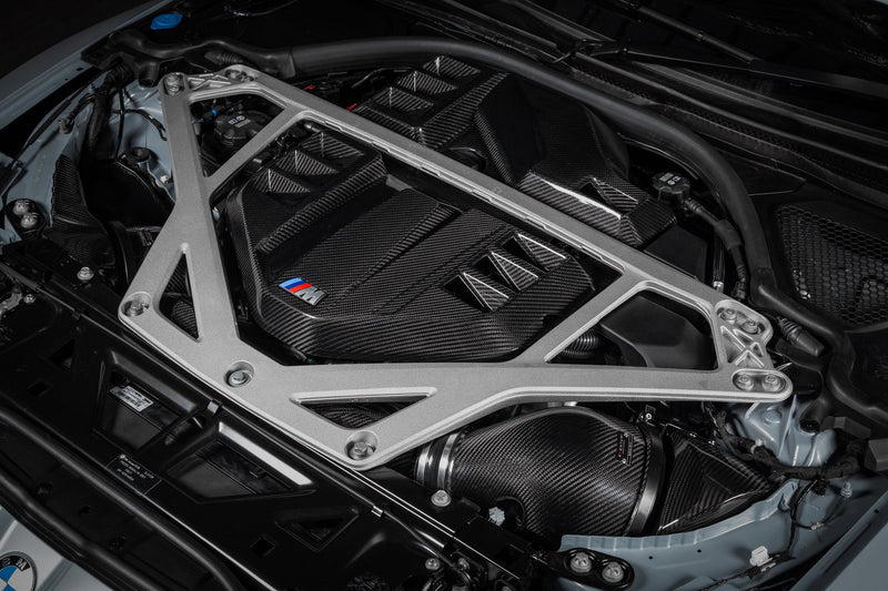 Eventuri BMW Conversion Kit for G8X M3/M4 luftinntak for CSL Strut Brace