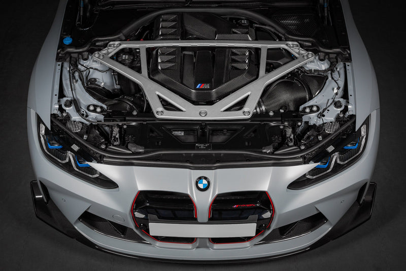 Eventuri BMW G8X M2/M3/M4 karbon luftinntak for All Strut Braces