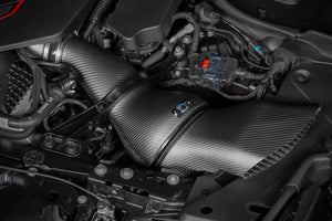 BMW G90 / G99 M5 Eventuri Carbon Intake – Matt Finish KONG PERFORMANCE