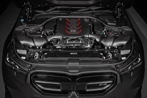 BMW G90 / G99 M5 Eventuri Carbon Intake – Glossy Finish KONG PERFORMANCE