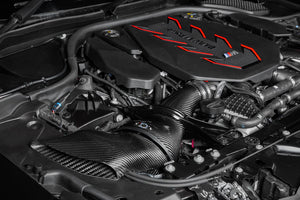 BMW G90 / G99 M5 Eventuri Carbon Intake – Matt Finish KONG PERFORMANCE