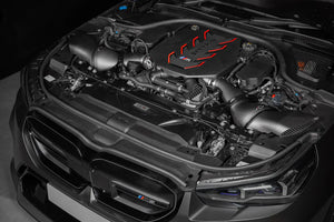 BMW G90 / G99 M5 Eventuri Carbon Intake – Matt Finish KONG PERFORMANCE