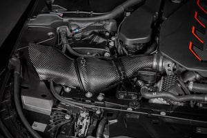 BMW G90 / G99 M5 Eventuri Carbon Intake – Glossy Finish KONG PERFORMANCE