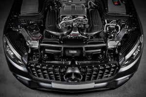 Eventuri Mercedes GLC63S karbon luftinntak