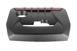 Eventuri Toyota GR Yaris/Corolla karbon Engine Cover