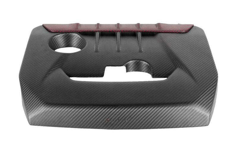 Eventuri Toyota GR Yaris/Corolla karbon Engine Cover