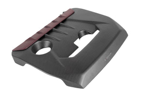 Eventuri Toyota GR Yaris/Corolla karbon Engine Cover