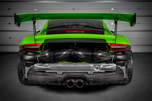 Eventuri Porsche 991.1 991.2 GT3RS karbon luftinntak