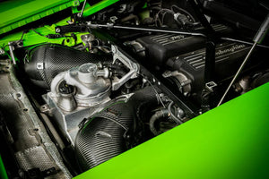 Eventuri Carbon Intake - Lamborghini Huracan 2014-2020 KONG PERFORMANCE