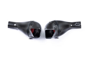 Eventuri Carbon Intake - Lamborghini Huracan 2014-2020 KONG PERFORMANCE