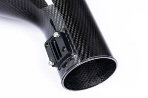 Eventuri Carbon Intake - Lamborghini Huracan 2014-2020 KONG PERFORMANCE