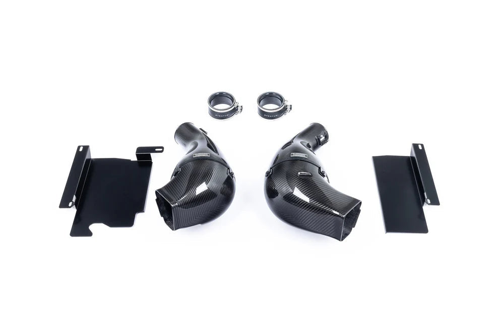 Eventuri Carbon Intake - Lamborghini Huracan 2014-2020 KONG PERFORMANCE