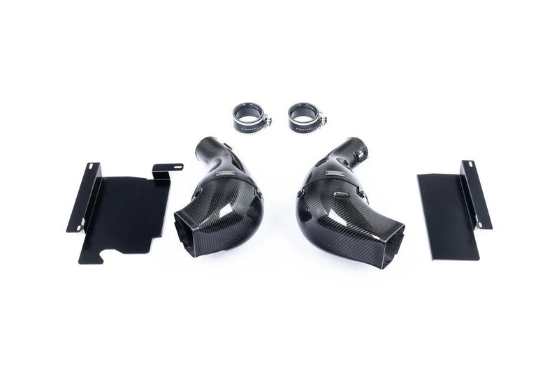 Eventuri Carbon Intake - Lamborghini Huracan 2014-2020 KONG PERFORMANCE