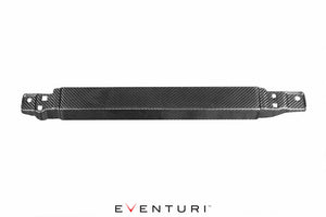 Eventuri Lamborghini Huracan karbon Engine Cover sett Matte Finish