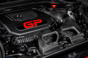 Eventuri Mini JCW GP3 / Clubman / JCW 306HP karbon luftinntak