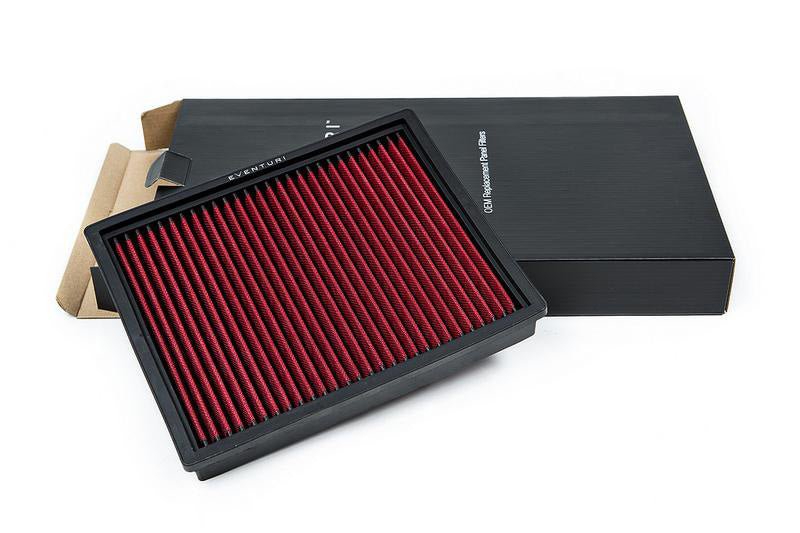 Eventuri BMW N55 Panel Filter