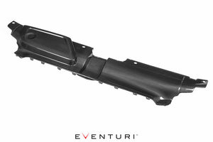 Eventuri Audi B8 RS4 Black karbon Slam Panel Cover