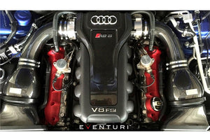 Eventuri Audi B8 RS5/RS4 Black karbon luftinntak