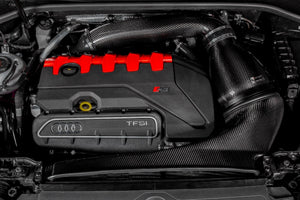 Eventuri Audi RSQ3 F3 2019+ karbon luftinntak