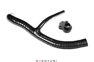 Eventuri Audi RSQ3 DWNA Adapter sett