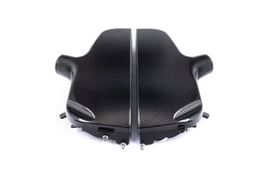 Eventuri Gloss Carbon Plenum - BMW M5 / M6 E6x
