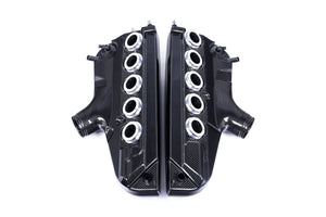 Eventuri Gloss Carbon Plenum - BMW M5 / M6 E6x
