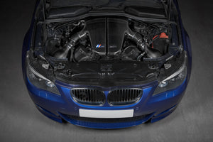 Eventuri Gloss Carbon Plenum - BMW M5 / M6 E6x