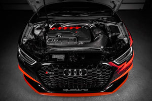 Eventuri Audi RS3 Gen 2 / TTRS 8S luftinntak for DAZA og DWNA Engines