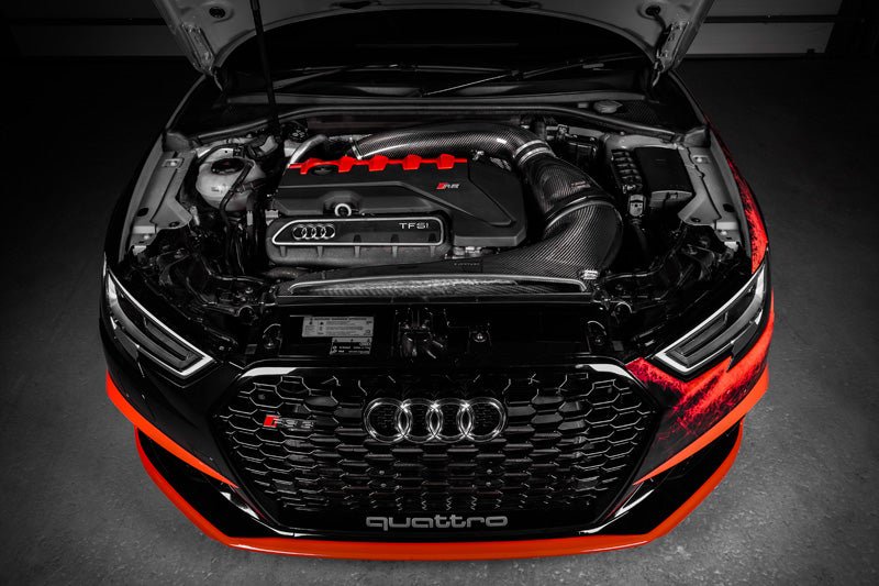 Eventuri Audi RS3 Gen 2 / TTRS 8S luftinntak for DAZA og DWNA Engines