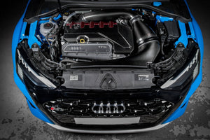 Eventuri Audi RS3 8Y 2020+ & facelift 2025/ Seat Leon Cupra Formentor VZ5 2.5 390HP 2020+ karbon luftinntak