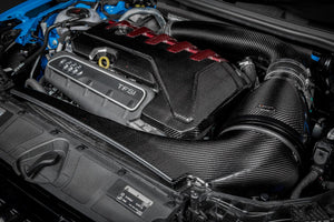 Eventuri Audi RS3 8Y 2020+ & facelift 2025/ Seat Leon Cupra Formentor VZ5 2.5 390HP 2020+ karbon luftinntak