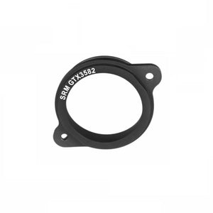 Eventuri Audi Turbo Flange for RS3/TTRS karbon Turbo Inlet