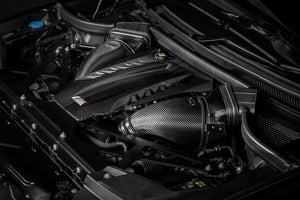 Eventuri BMW X5M X6M Carbon Intake - lifestylebilde