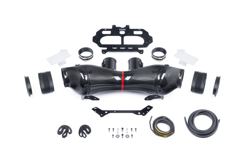 Eventuri Chevrolet C8 Z06 Hard Top Convertible karbon luftinntak For EU customers