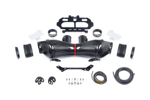 Eventuri Chevrolet C8 Z06 karbon luftinntak