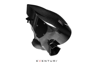 Eventuri BMW G29 Z4 M40i B58 karbon luftinntak